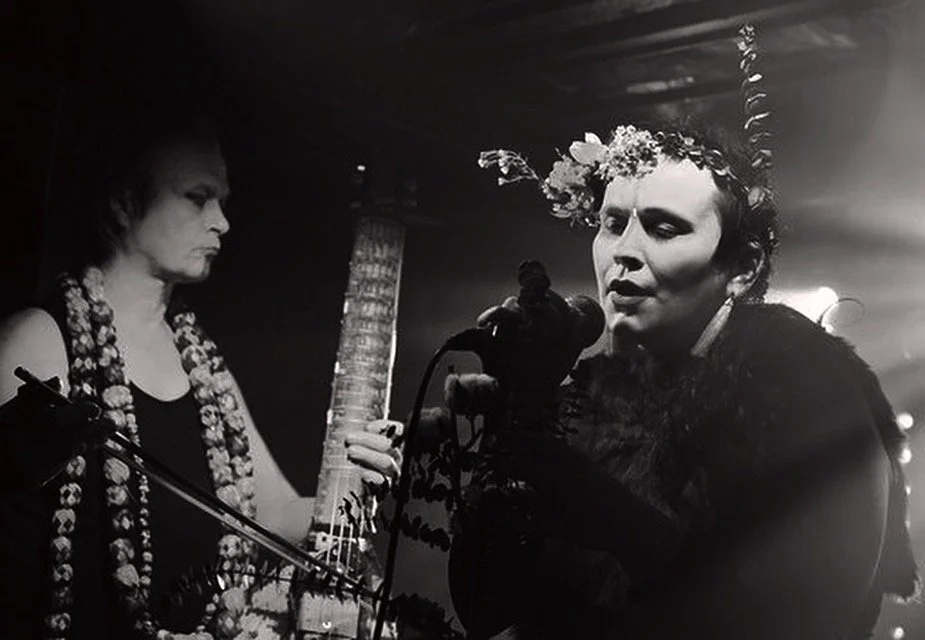 Bastard Bar 2018
Photo by Tina Derahkshan