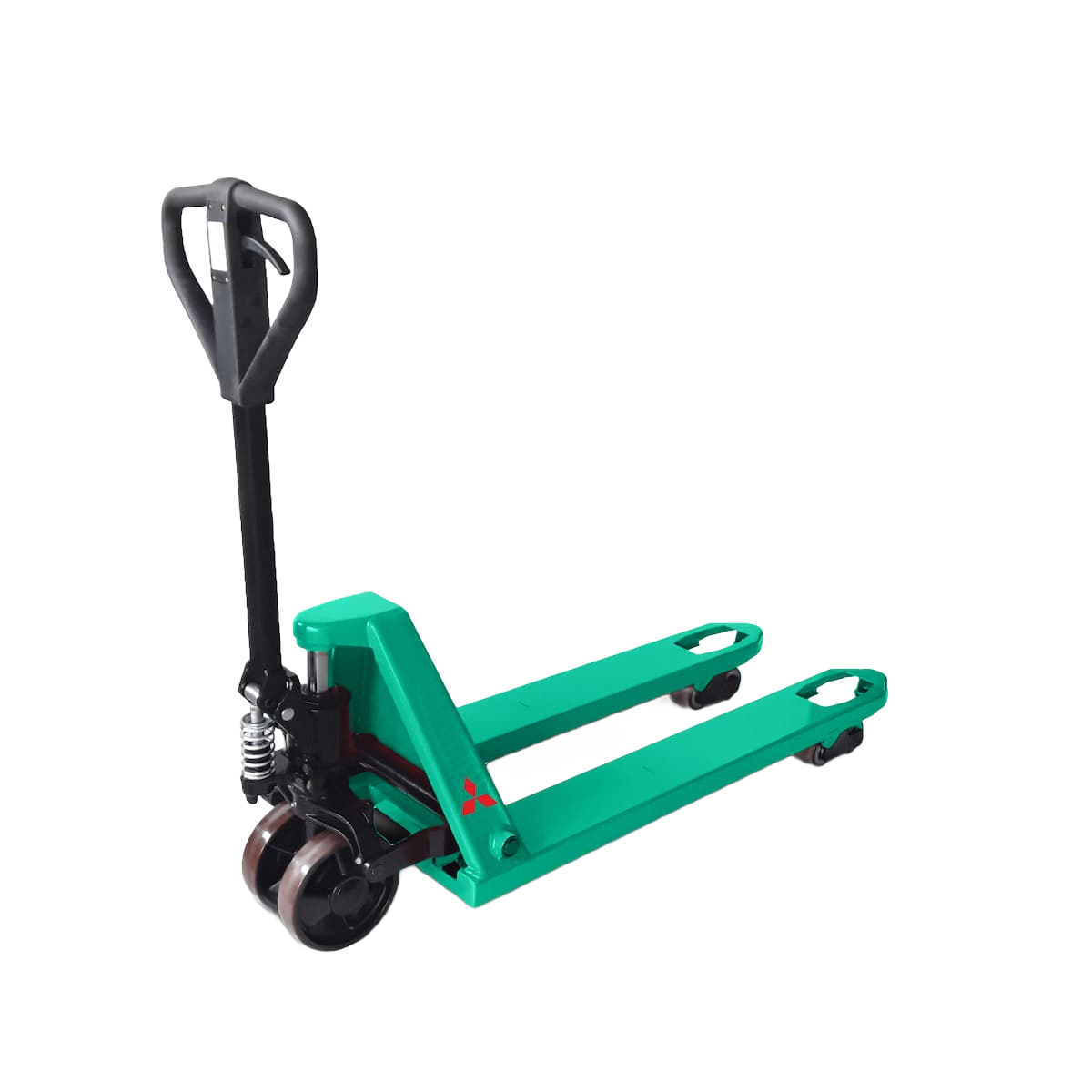 Mitsubishi ME25 i MV25 ručni paletni viličari