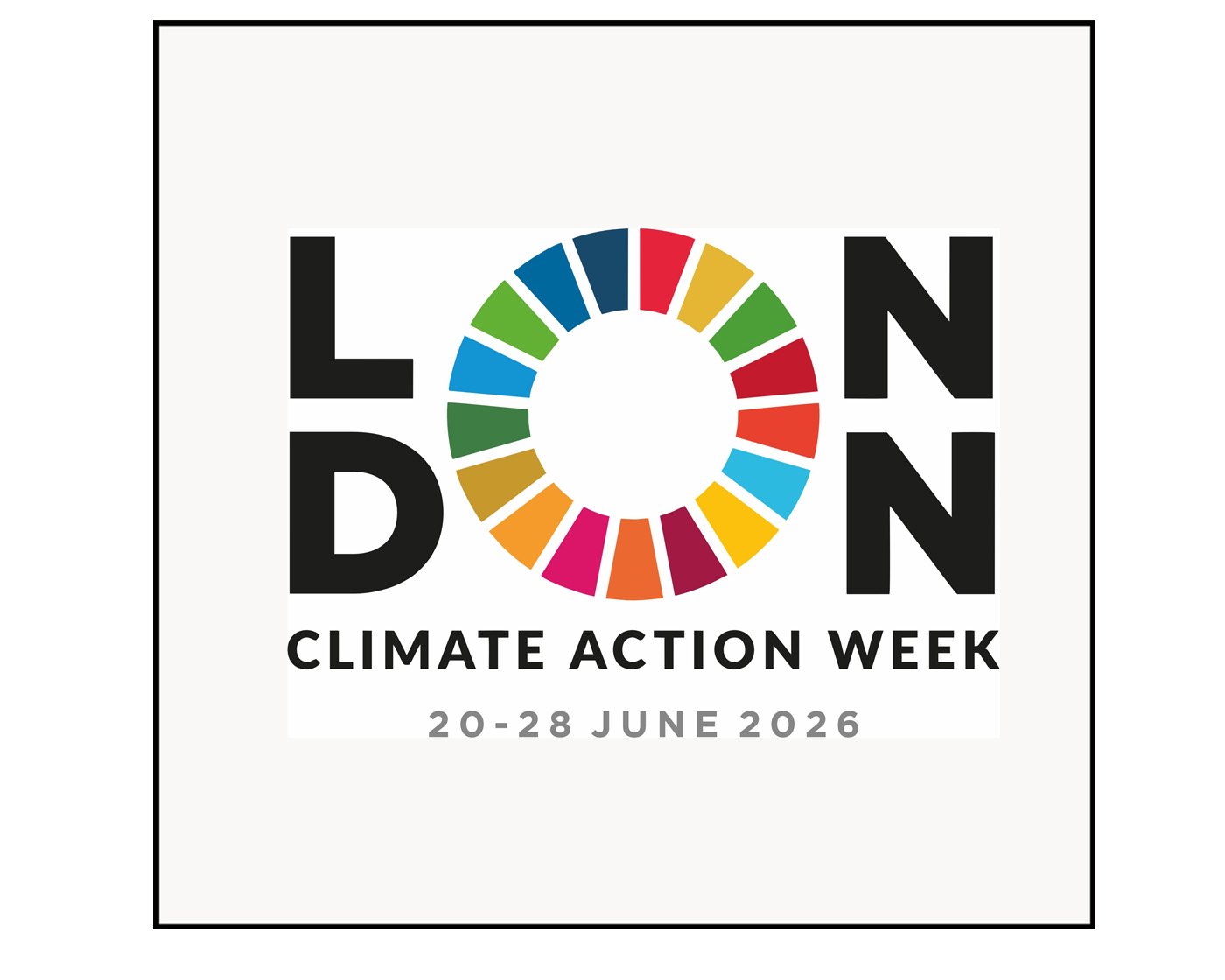Meeting Report. Climate:Change at LCAW 2026