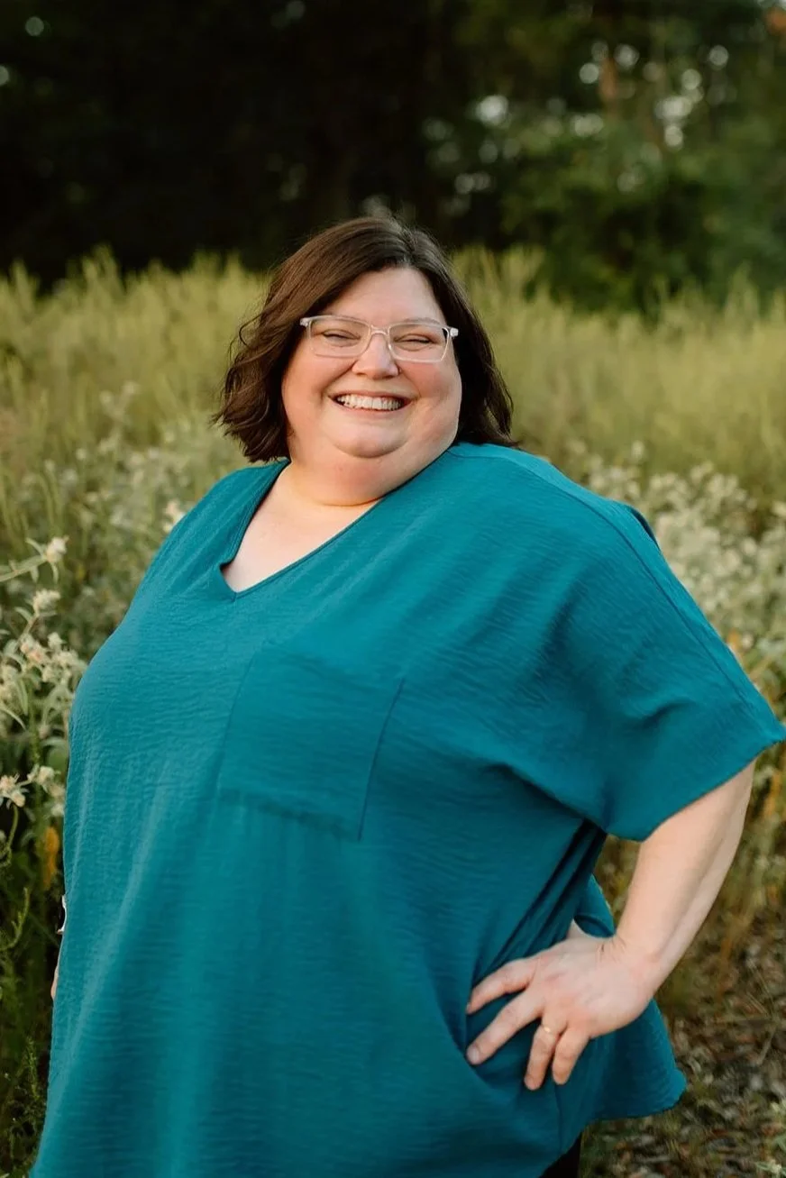 Holiday family stress therapist Fort Smith