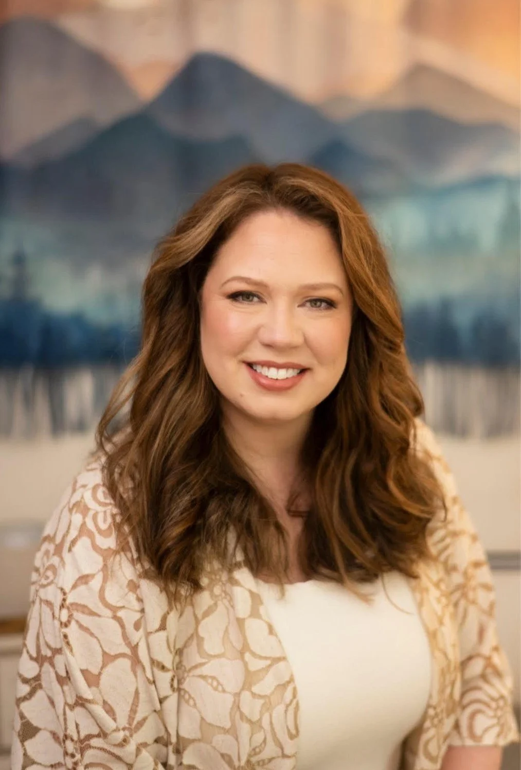 Kimberly Moore Autism and ADHD Therapist
