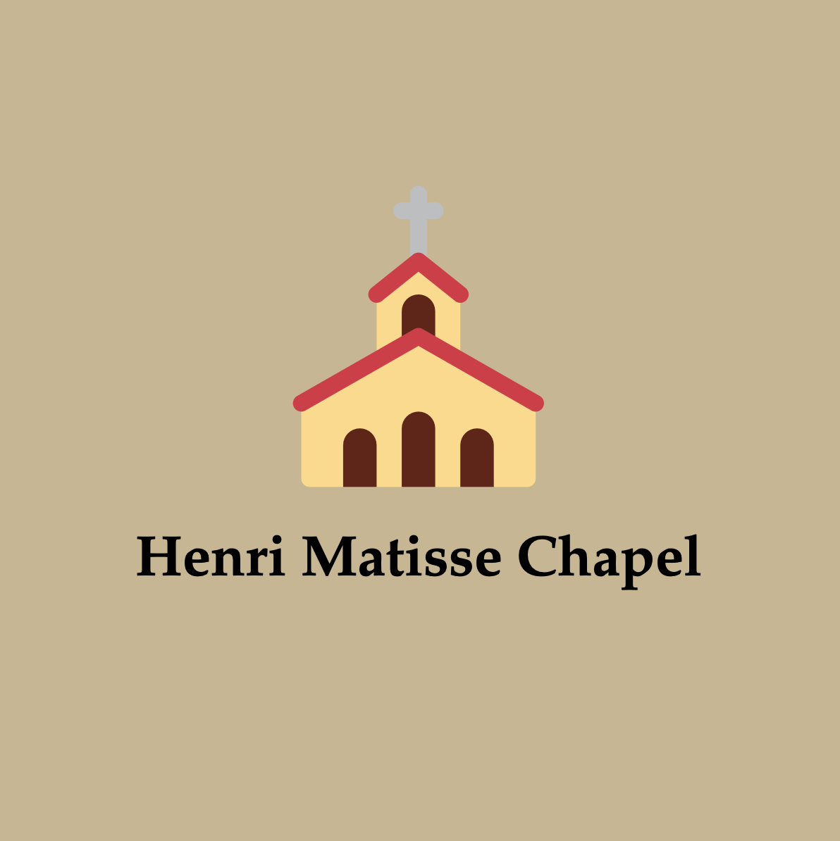 The Matisse Chapel in Vence: Matisse's Final Masterpiece —and How to Visit It