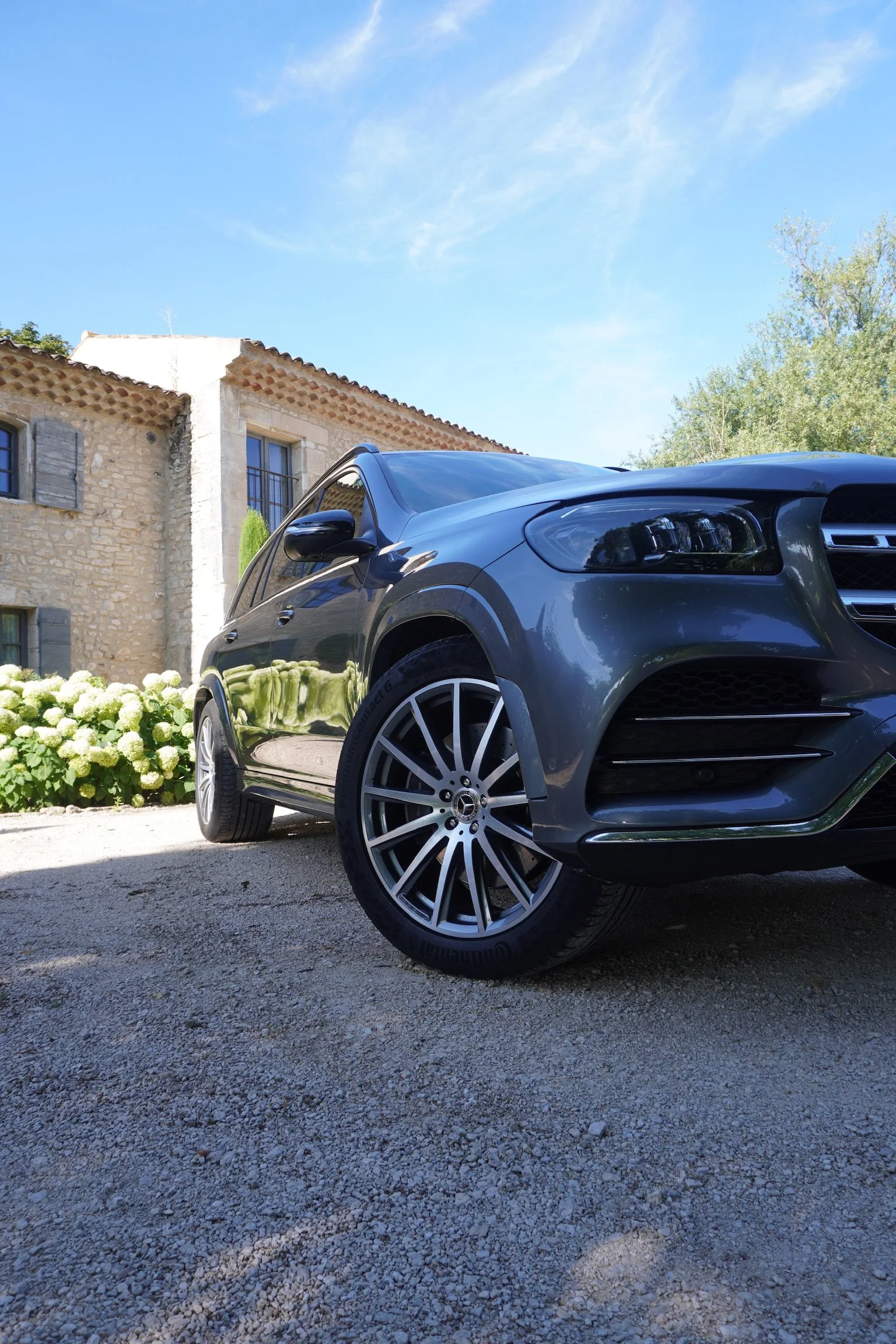 Excursus offers a one-of-a-kind property management service in Provence and the French Riviera