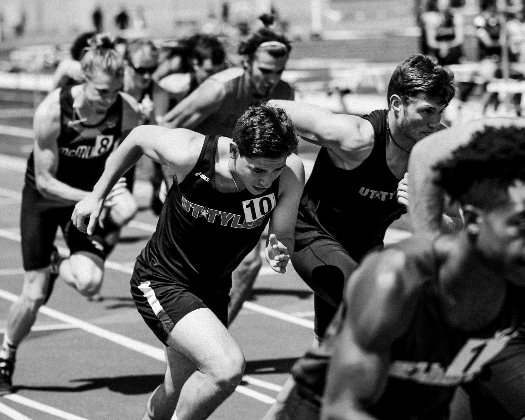 Enhancing Athletic Performance through Optimized Sleep