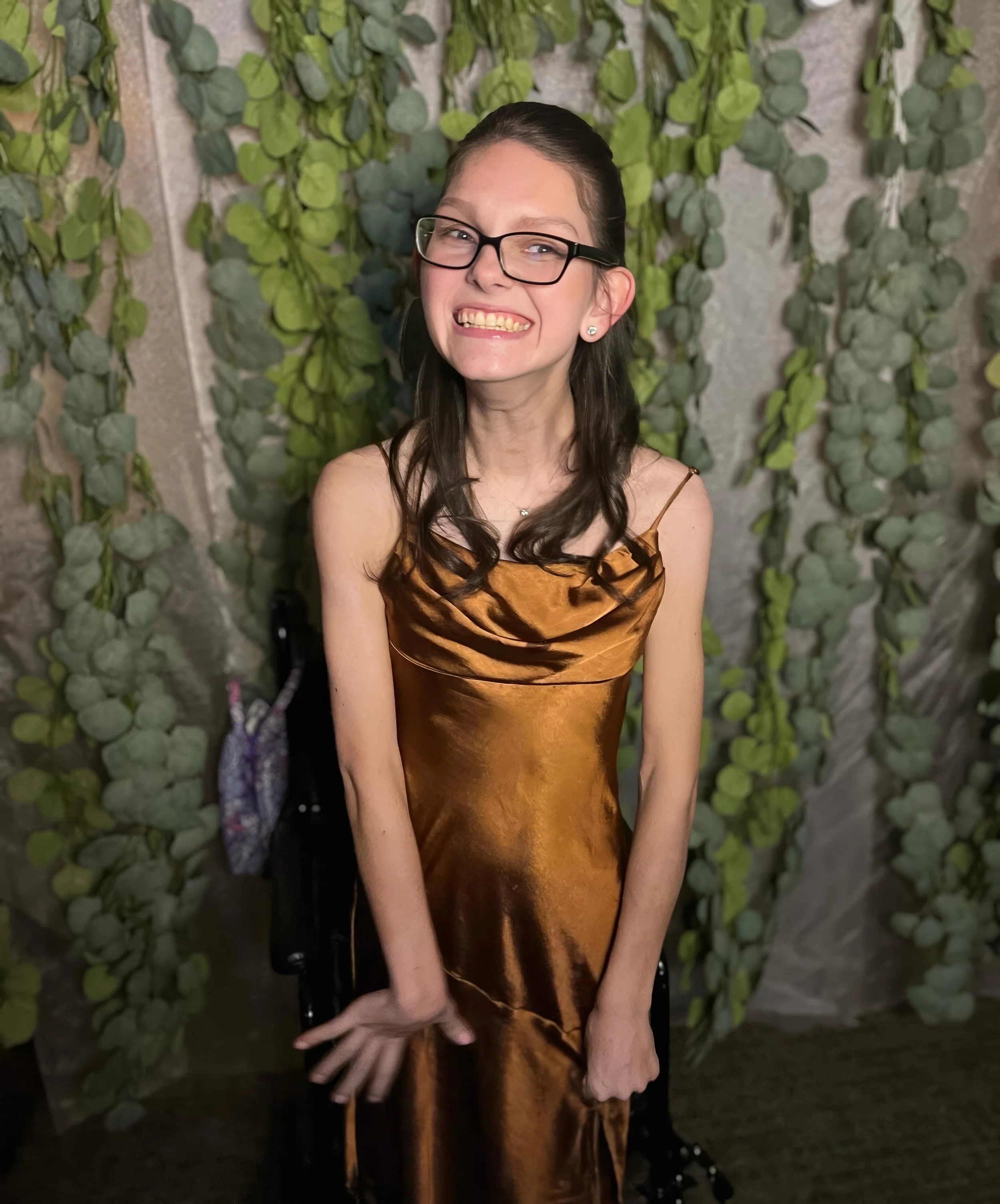 What Cerebral Palsy Taught Me About Sleep—And Humanity: Lessons From Kayla, My Patients, and Everything the Textbooks Leave Out