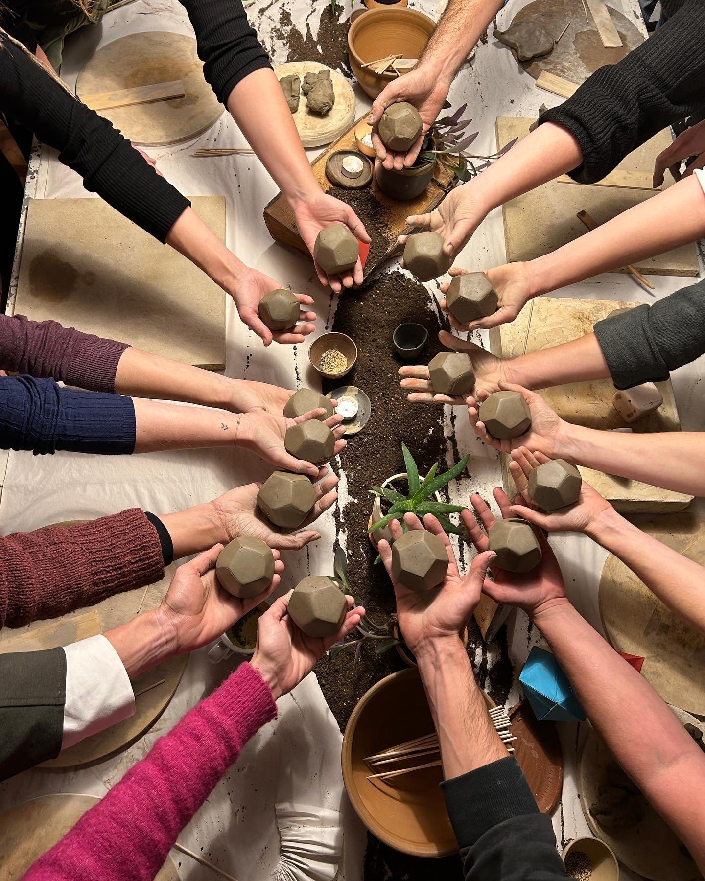 Team building