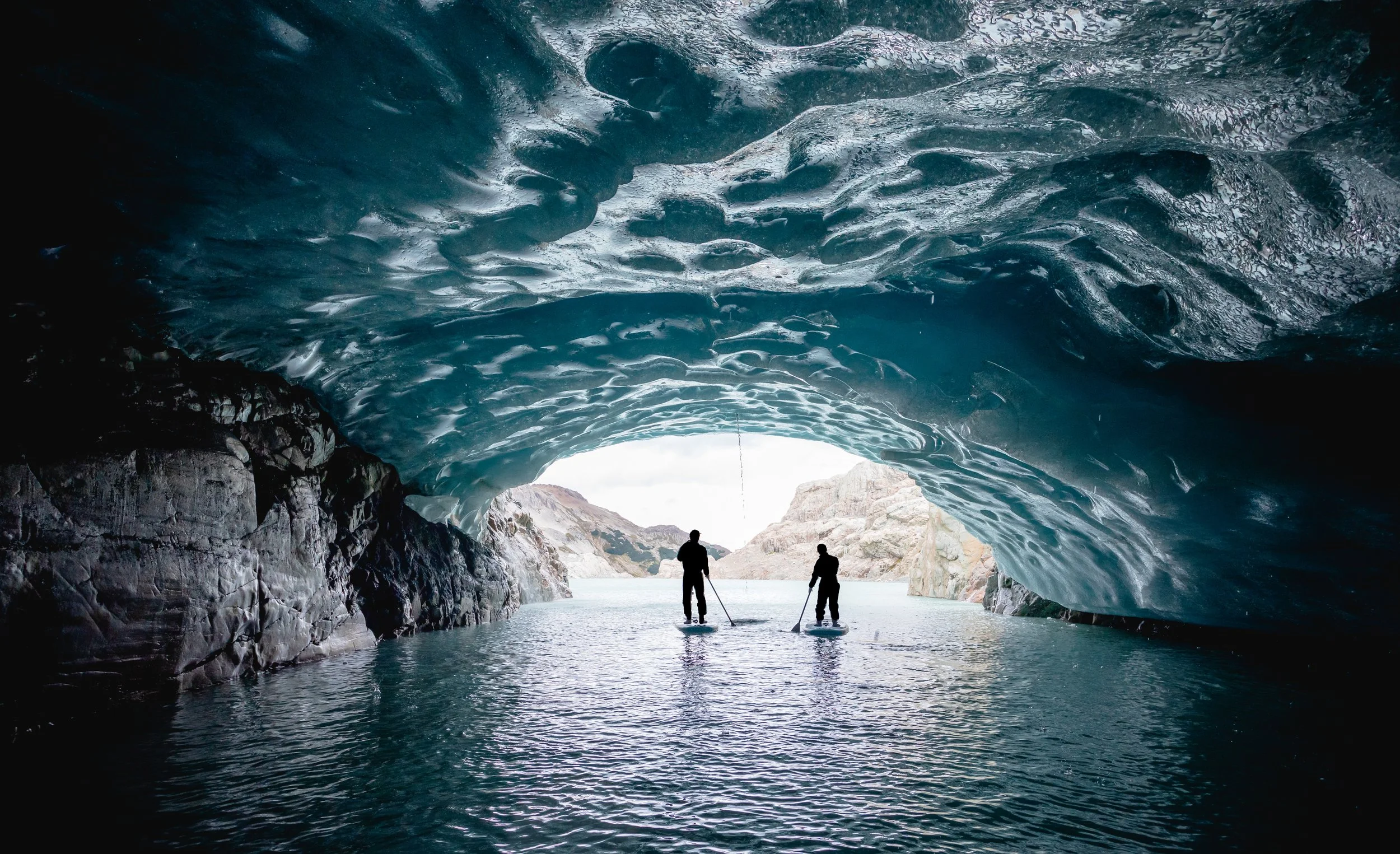 Ice Eye