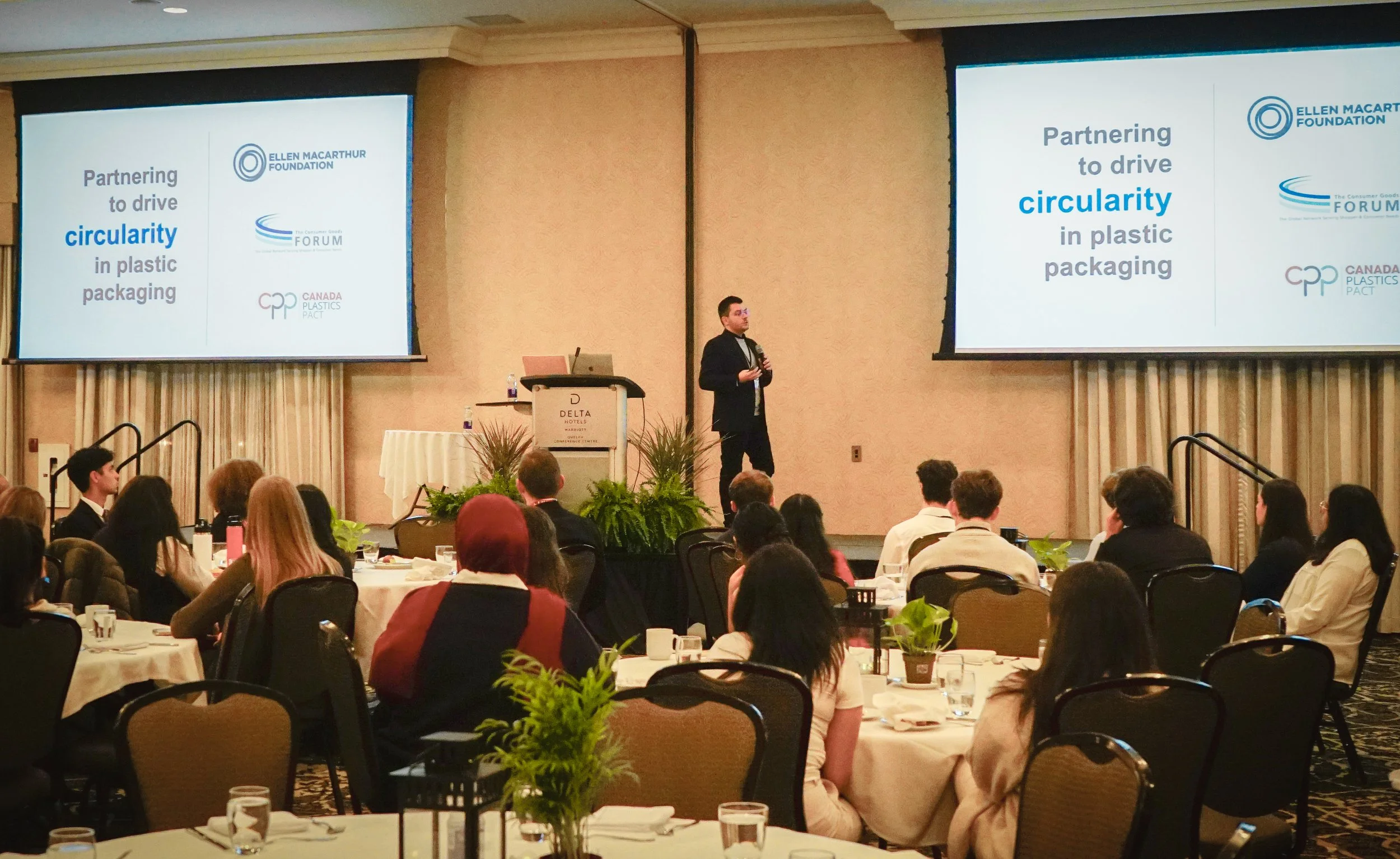 LSC 2024, Keynote LCL