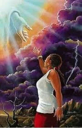 What is our part in all of this?