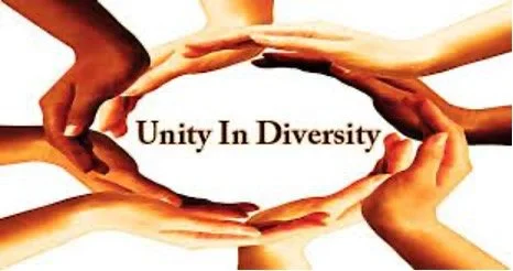 The Vision of Unity at the Heart of our Calling