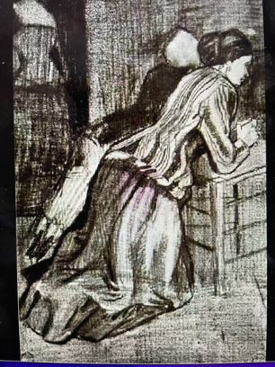 To Be Bold in Seeking Wholeness