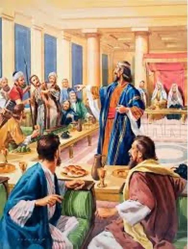 Finding Our Healthy Seating Order