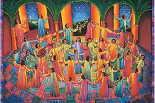 Welcoming the “Foreigner” in Jesus’ Name