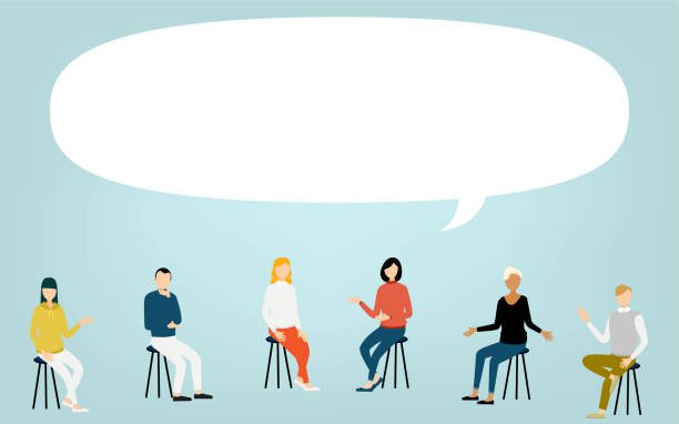 Fishbowl Experience: Reflecting on Wisdom from the Anti-Racism Book Group