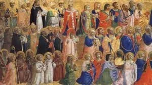 Incorporating the wisdom from saints