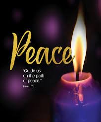 Advent: John’s call to turn