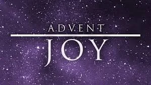 Advent: Facing into our discomfort for our growth