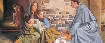 Epiphany: New beginnings for the world as well