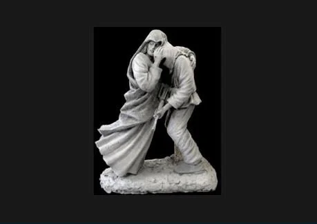 Getting to Communal Blessing