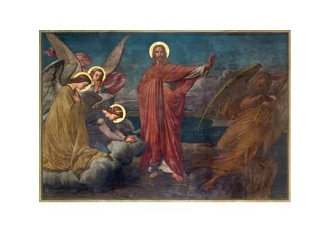 Finding What We Stand For