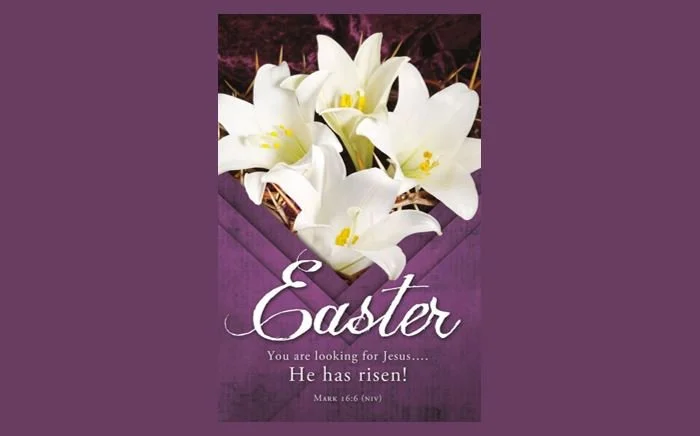 Resurrection is More Than Just One Day