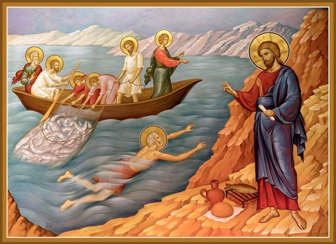 What is Resurrected Life? Part 1: Internally