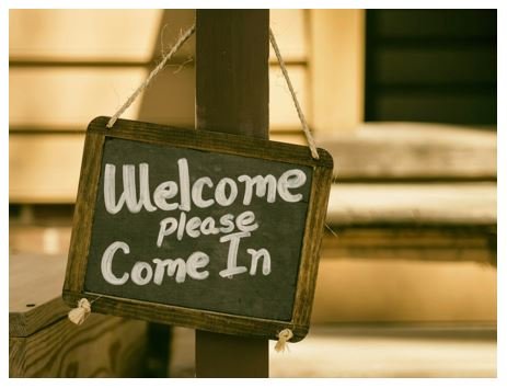 My Journey to Westhope