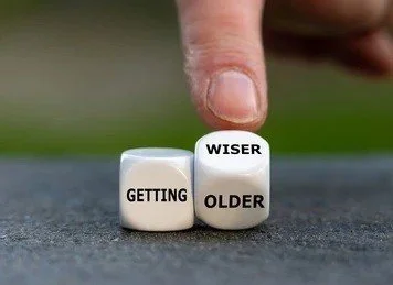A Time For Spiritual Growth – Seriously, We Need It