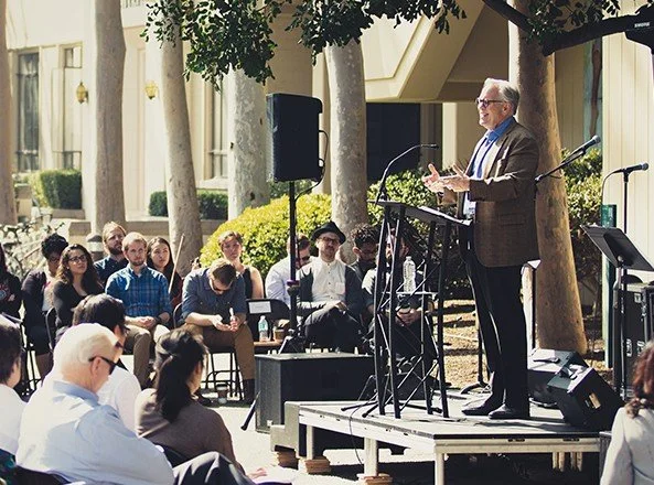 NEAR-II: The Character of God and God’s Mission