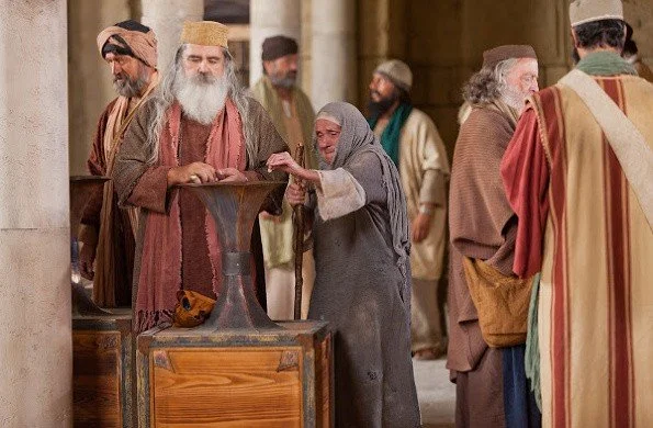 The Spirituality of Money