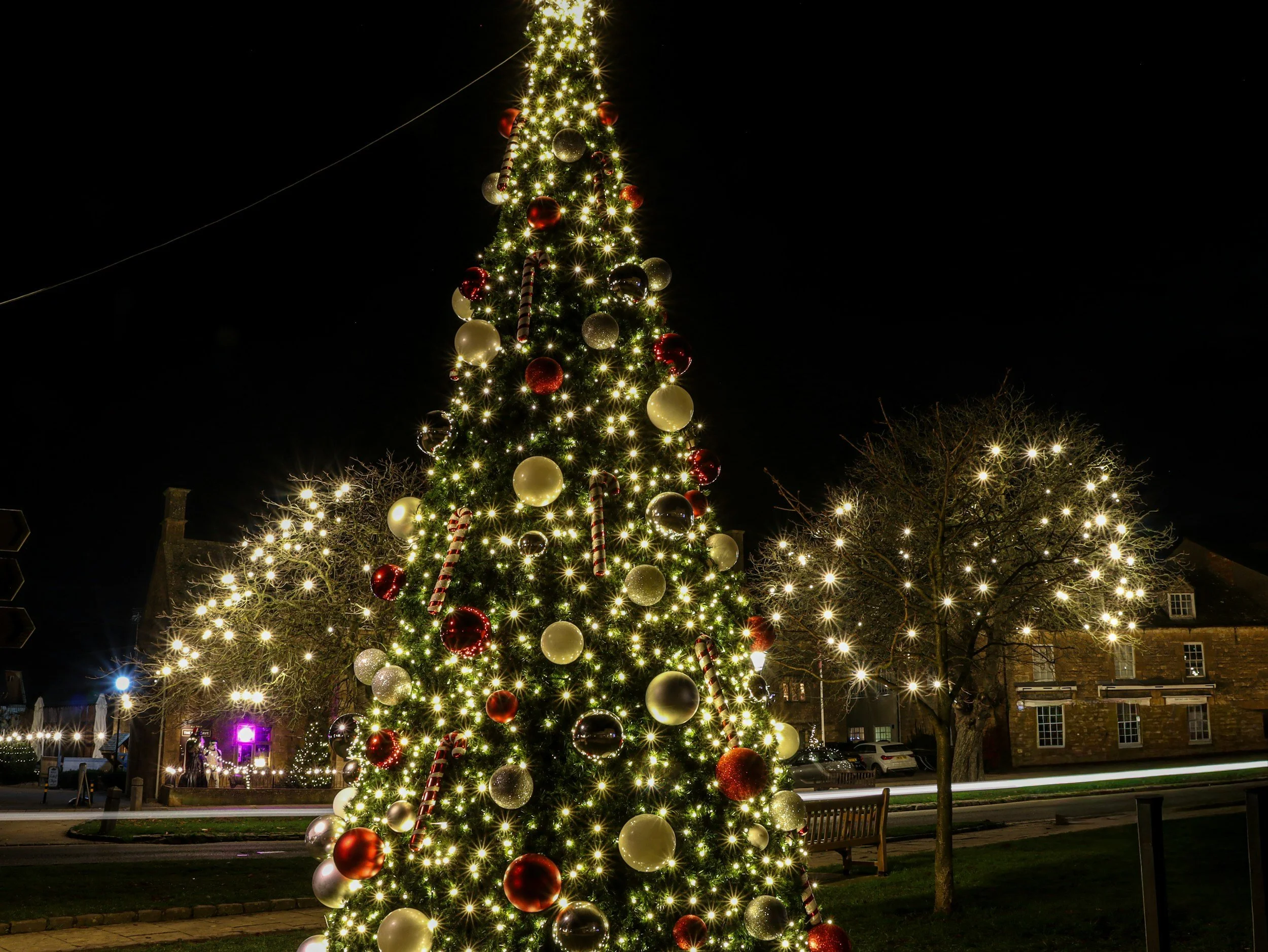 Celebration of Light