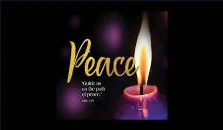 Announcing The Nearness Of God