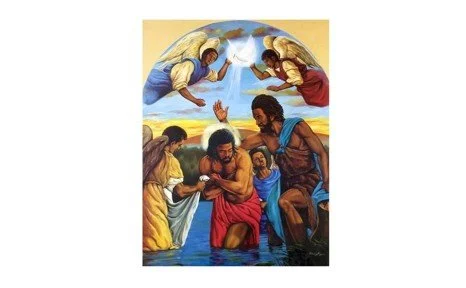 God Loves You. Do You Really Get It?