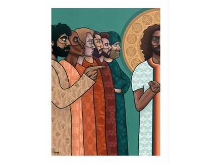 Come And You Will See