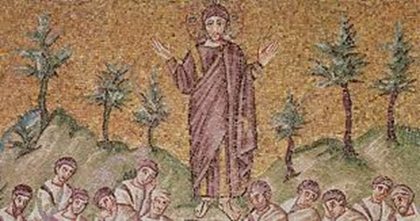 A Different Kind Of Community, A Different Kind Of Vision