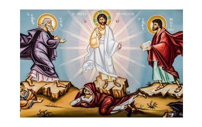 Seeking The Spirit And Courage To Change