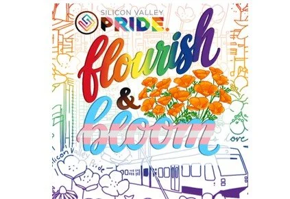 Silicon Valley Pride Parade: Walk with Westhope!