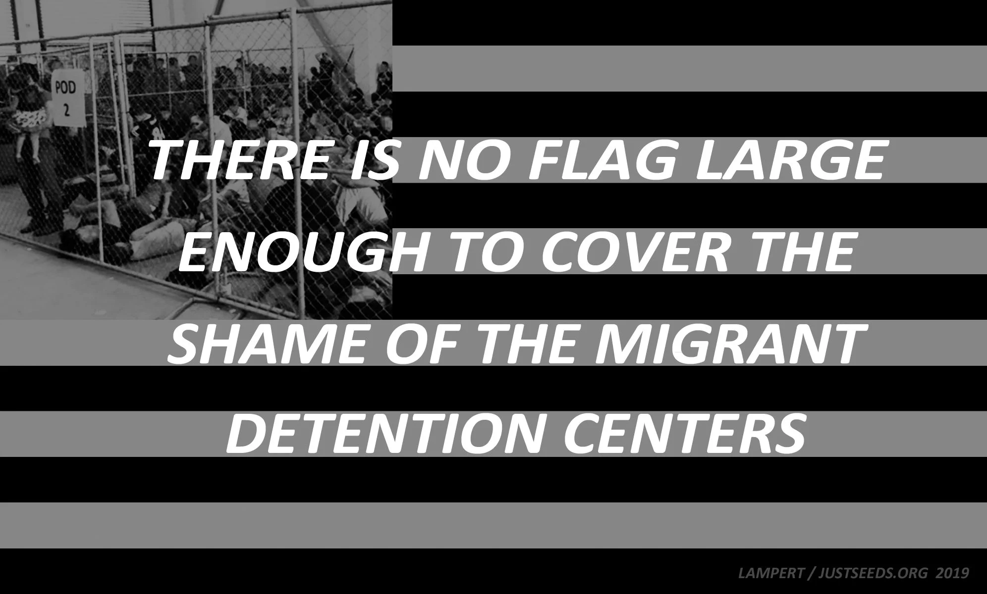 Modern Day Concentration Camps: A Faithful Response