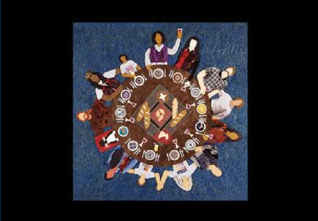 How Is Our World Communion?