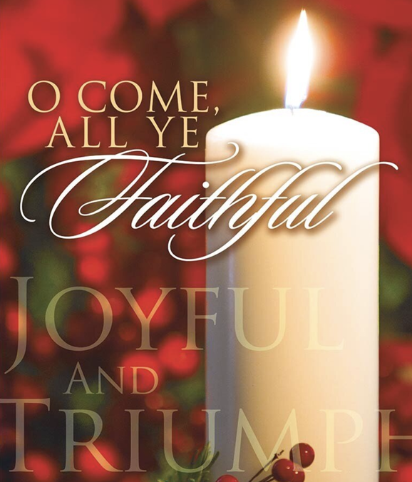 Christmas Eve Service