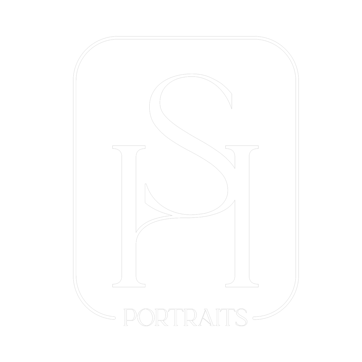 Studio Hound Portraits | Giulia Razzauti 