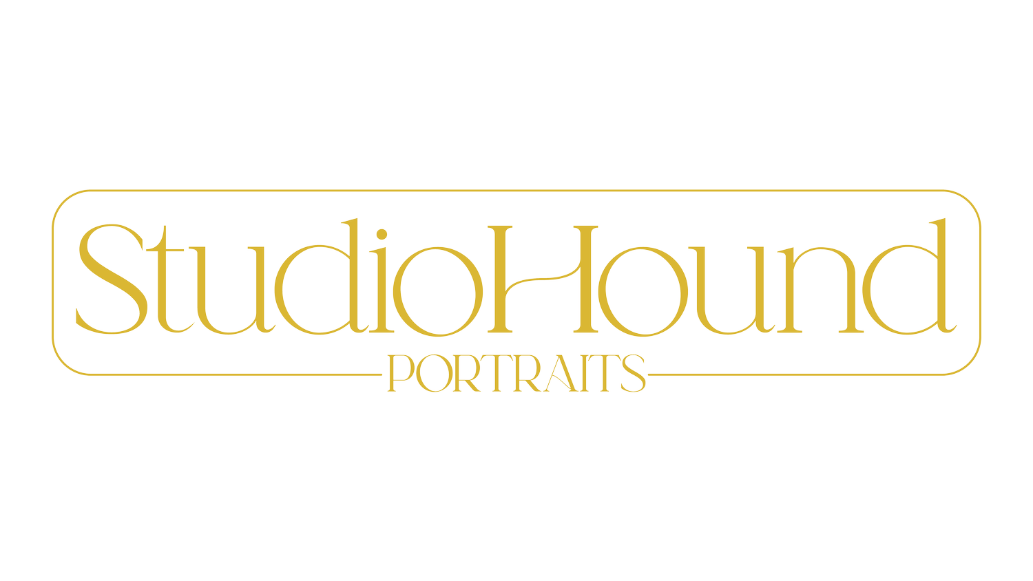 Studio Hound Portraits - Milano 
