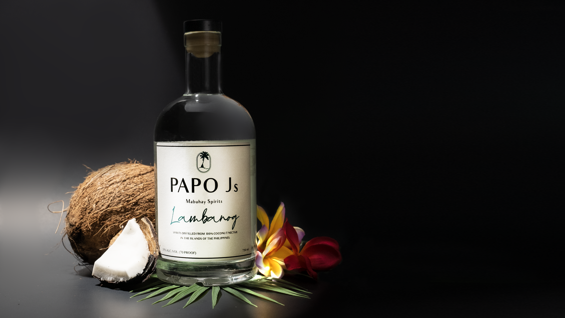 Papo Rajoka Papo Js Lambanog