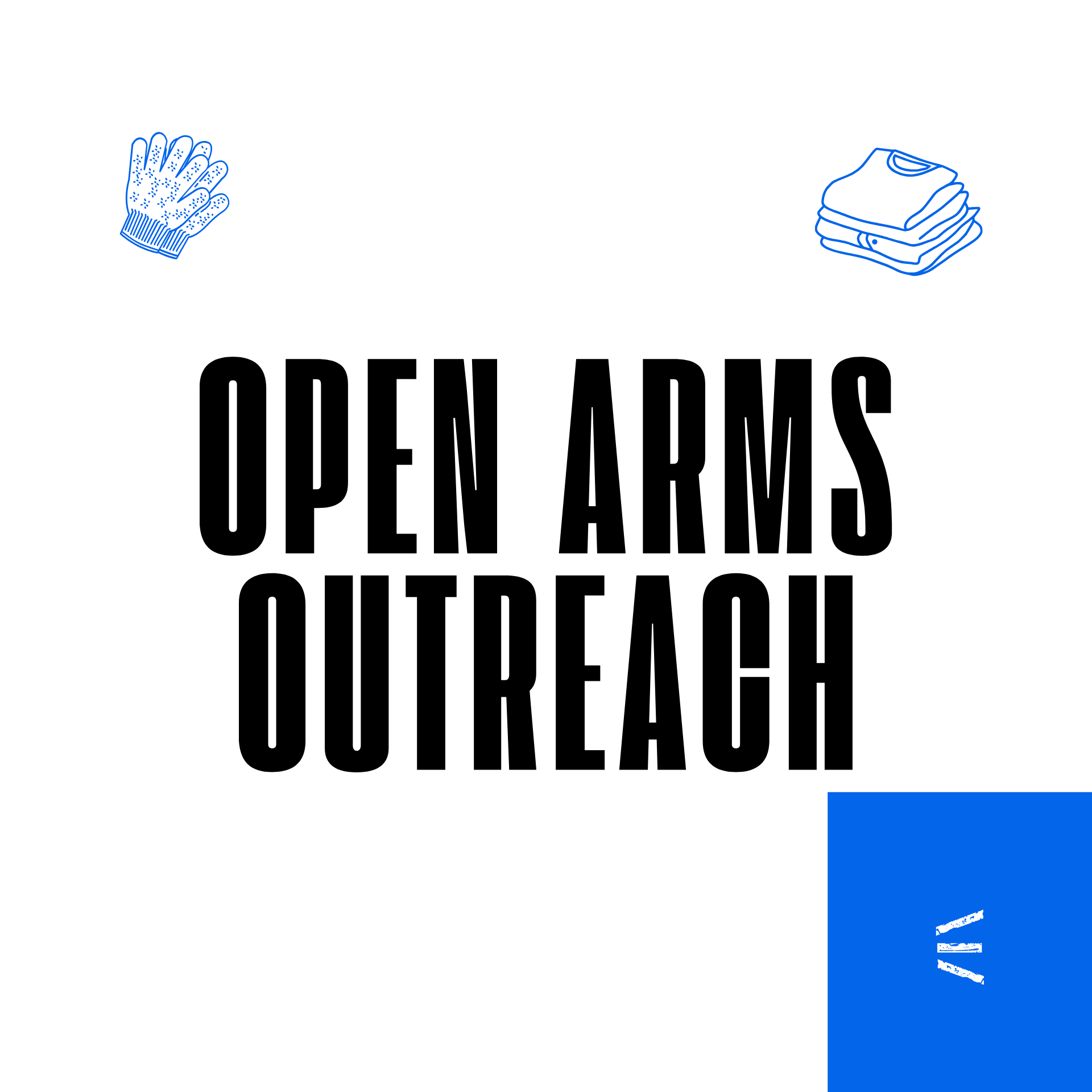 Open Arms Outreach