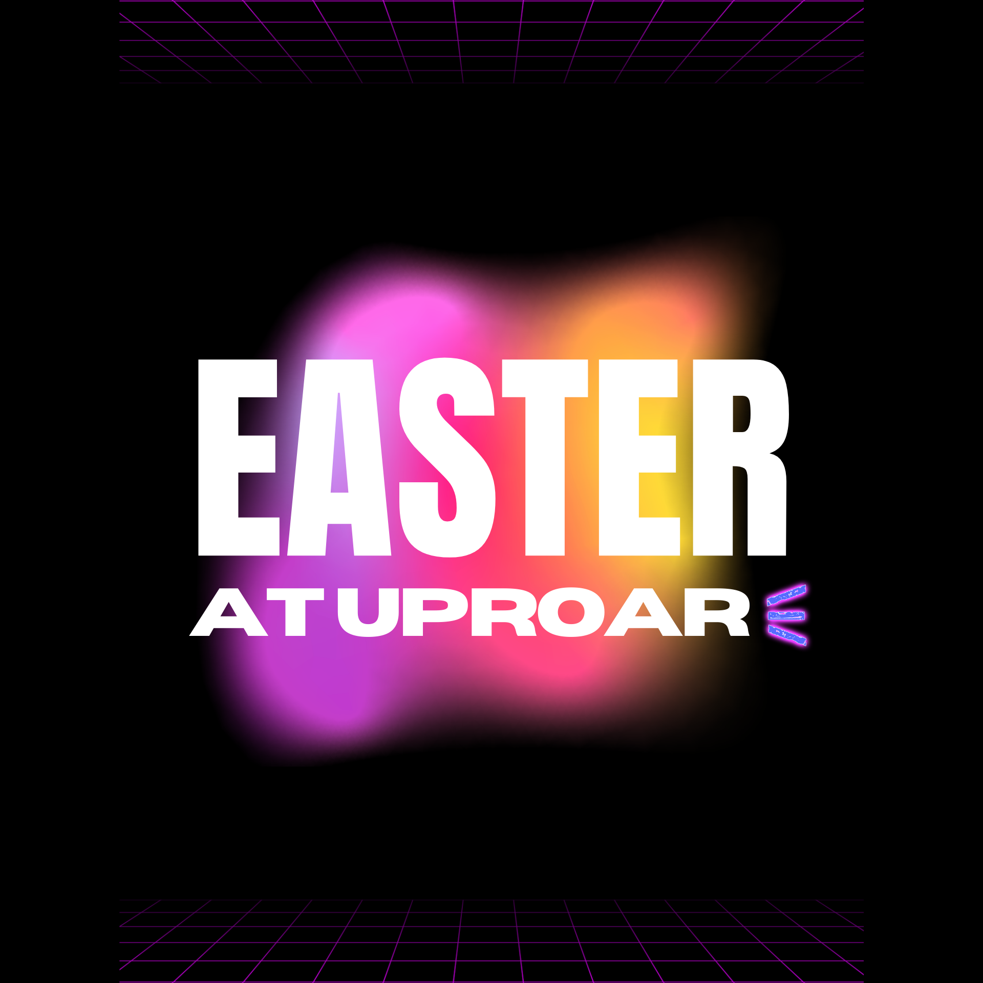 Easter With Uproar