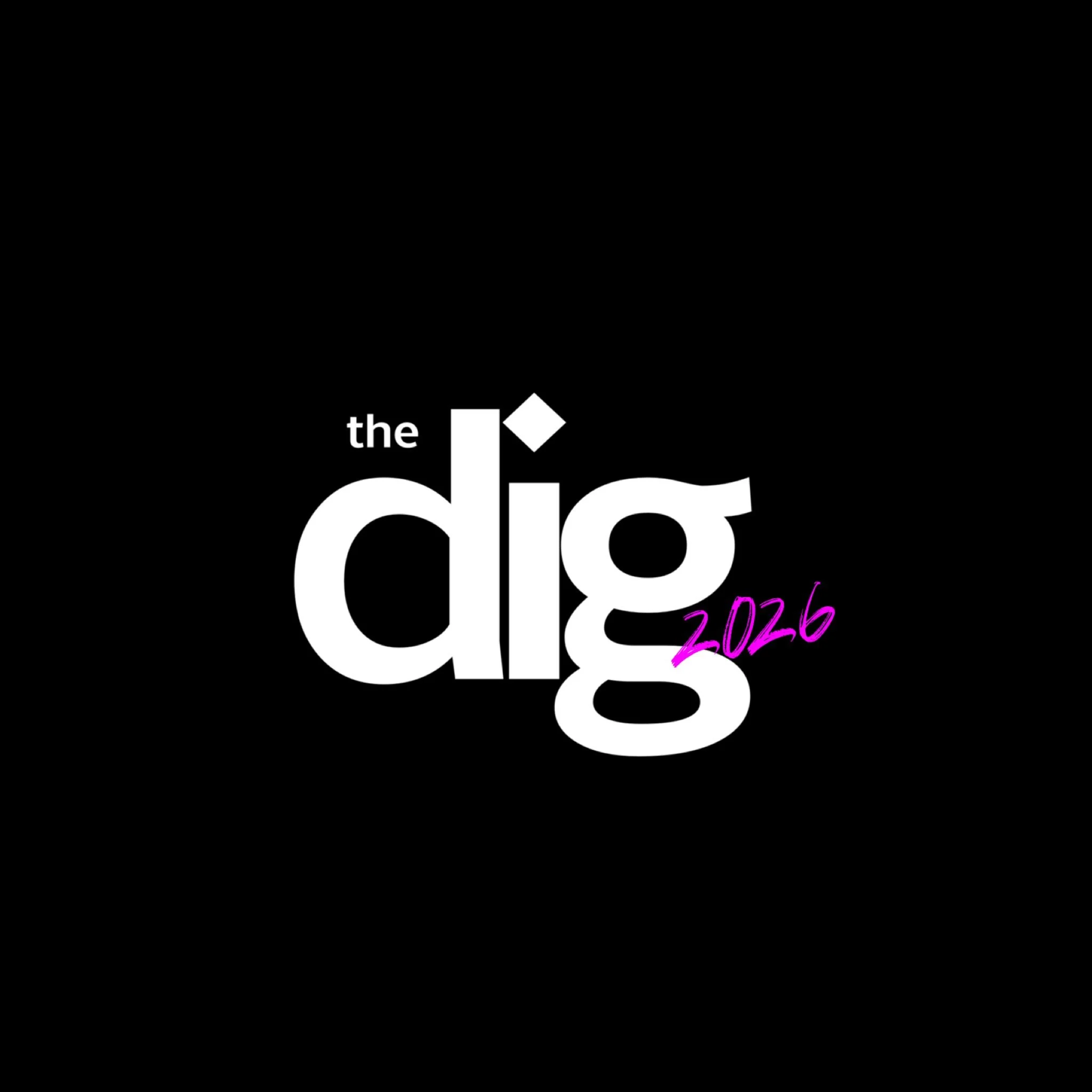 The Dig with Pastor JET