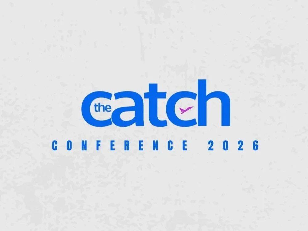 The Catch Conference