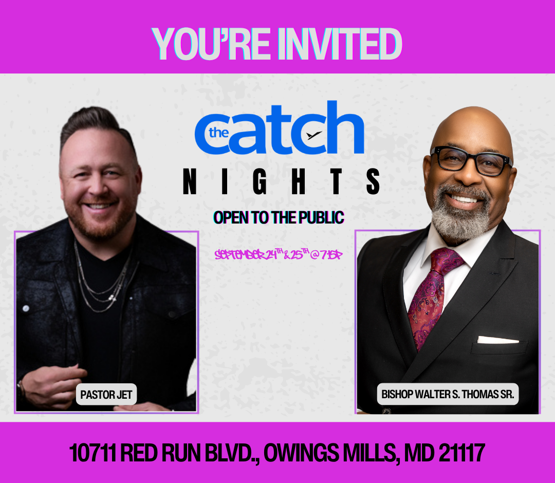 The Catch - Night 2