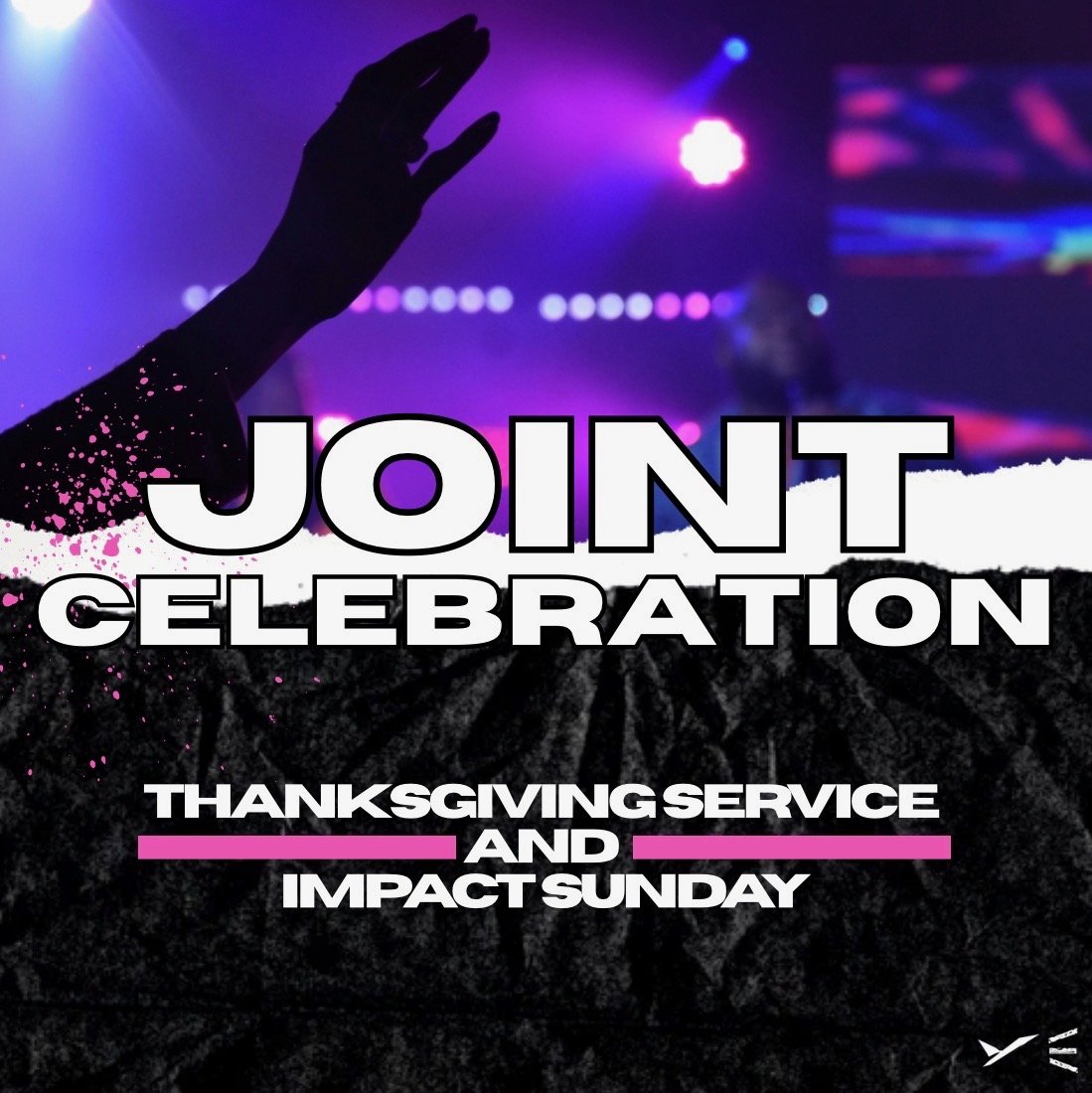 Thanksgiving At Uproar &amp; IMPACT SUNDAY