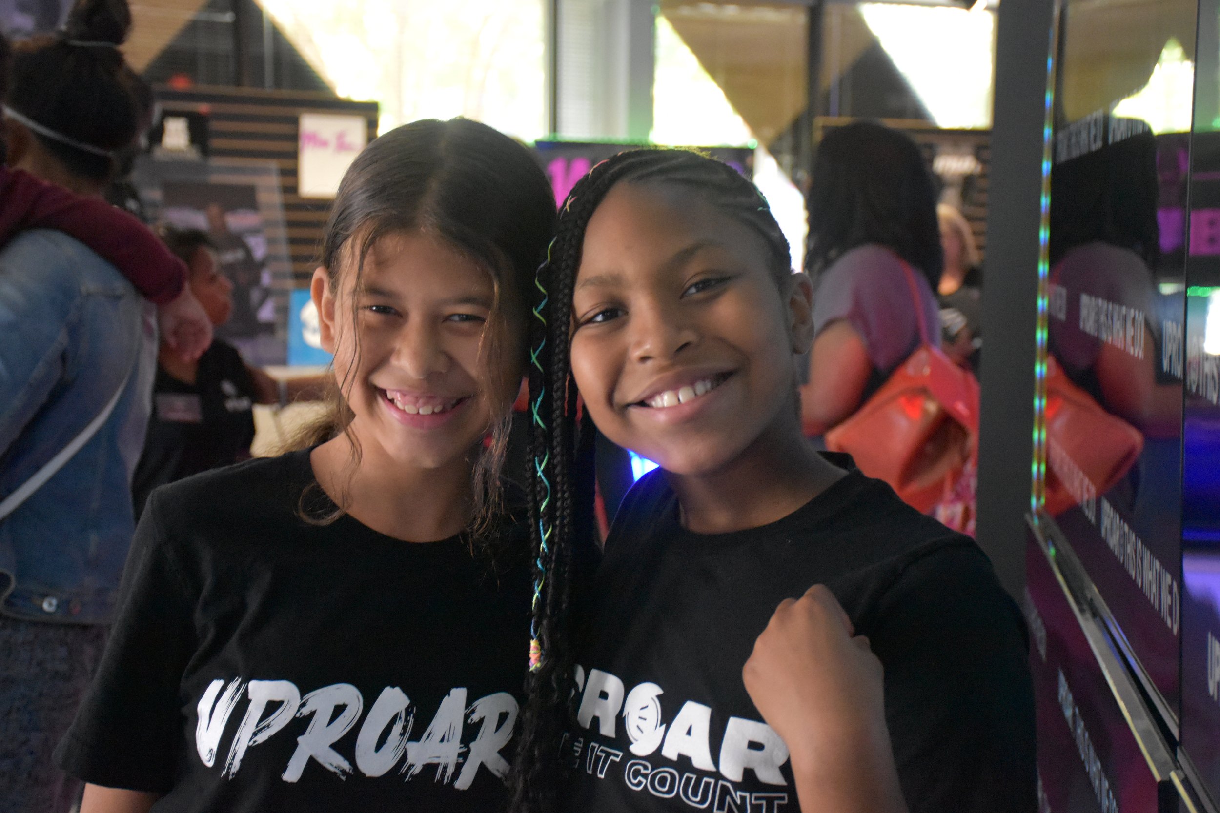 Uproar Kids — Uproar Church
